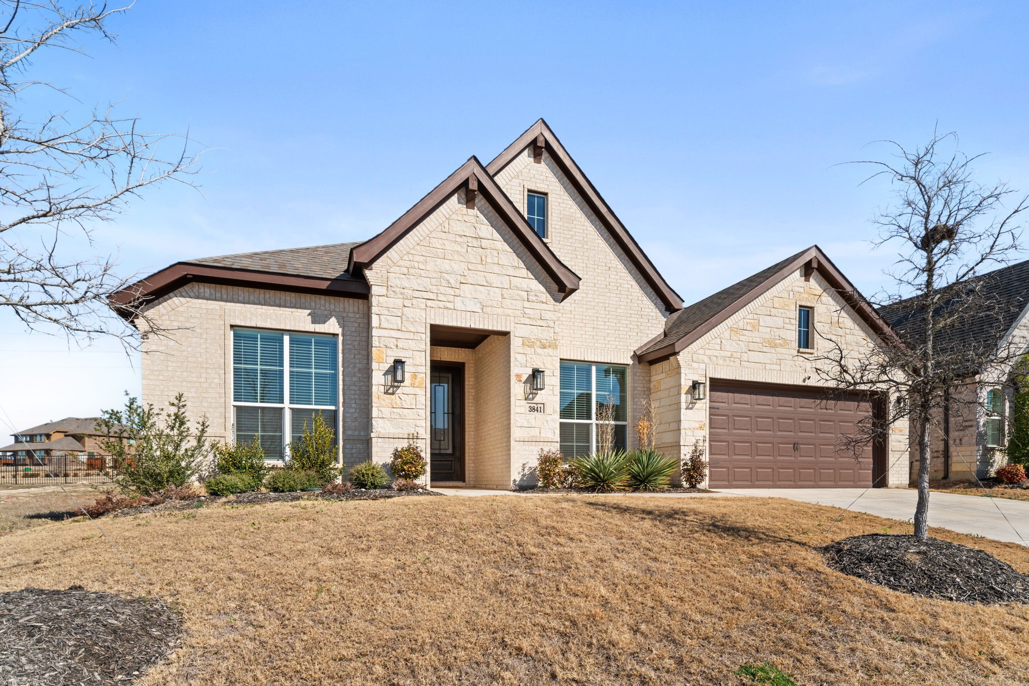 3841 Eagles Bluff Road Midlothian TX 76065