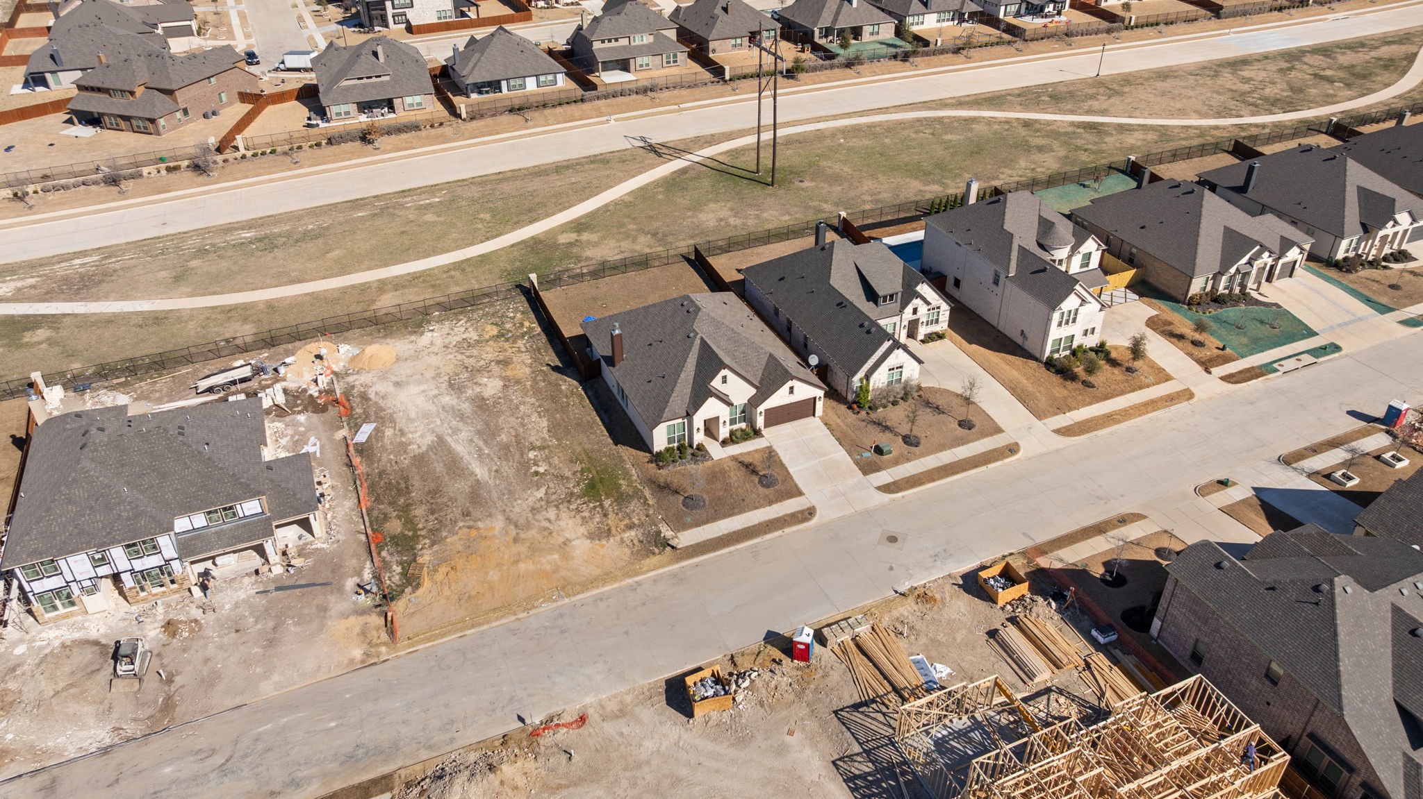 3841 Eagles Bluff Road Midlothian TX 76065