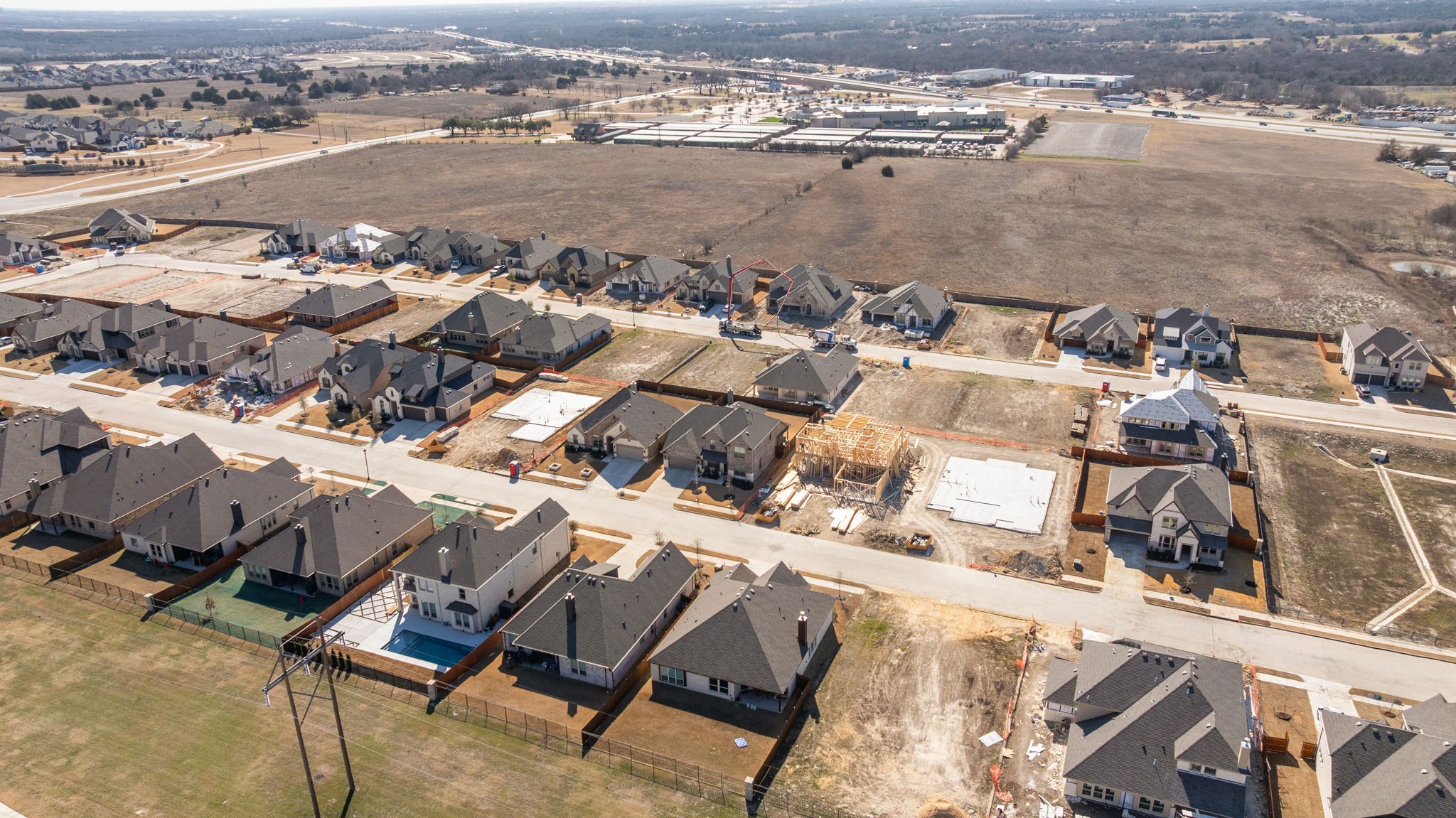 3841 Eagles Bluff Road Midlothian TX 76065