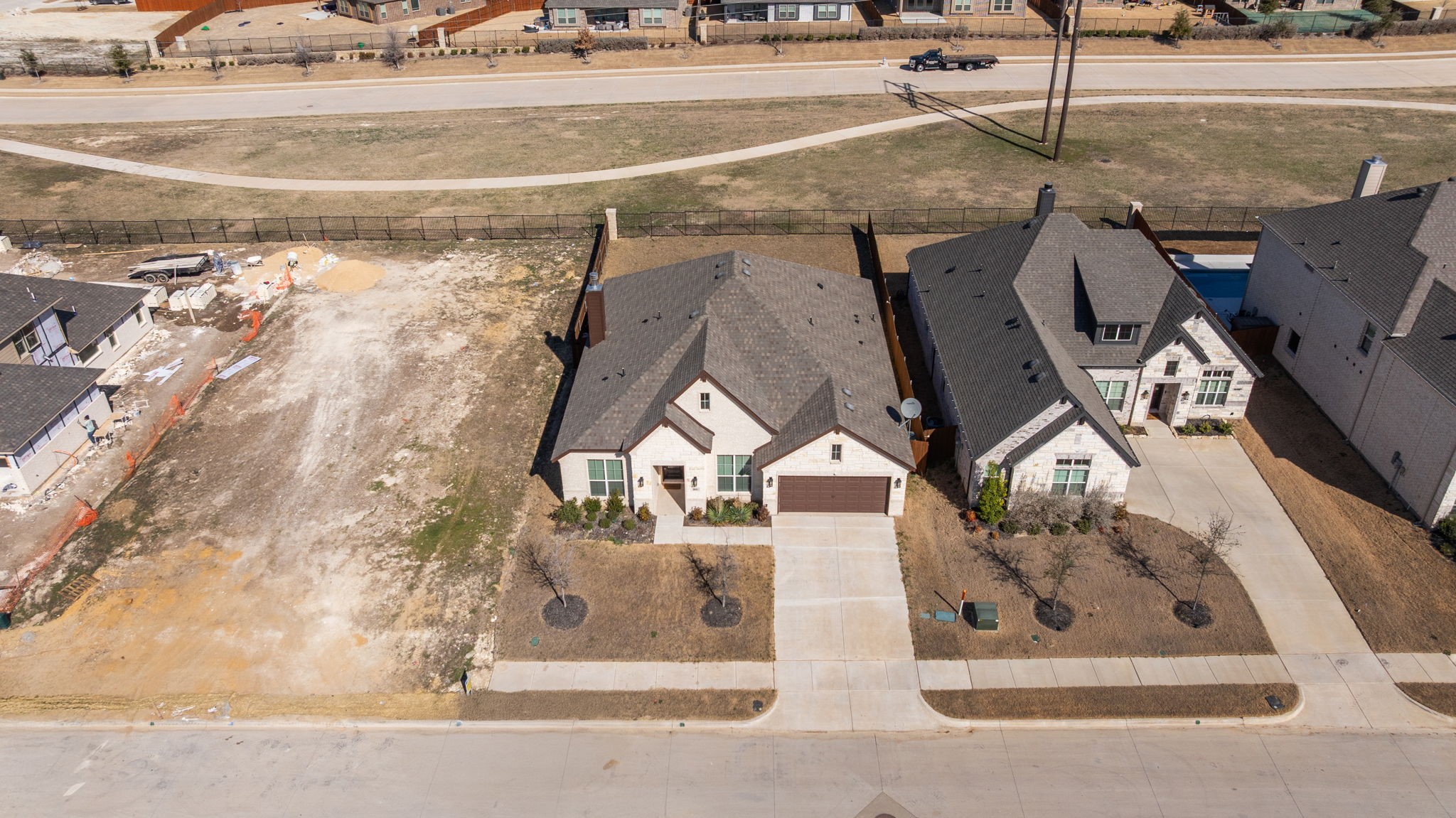 3841 Eagles Bluff Road Midlothian TX 76065