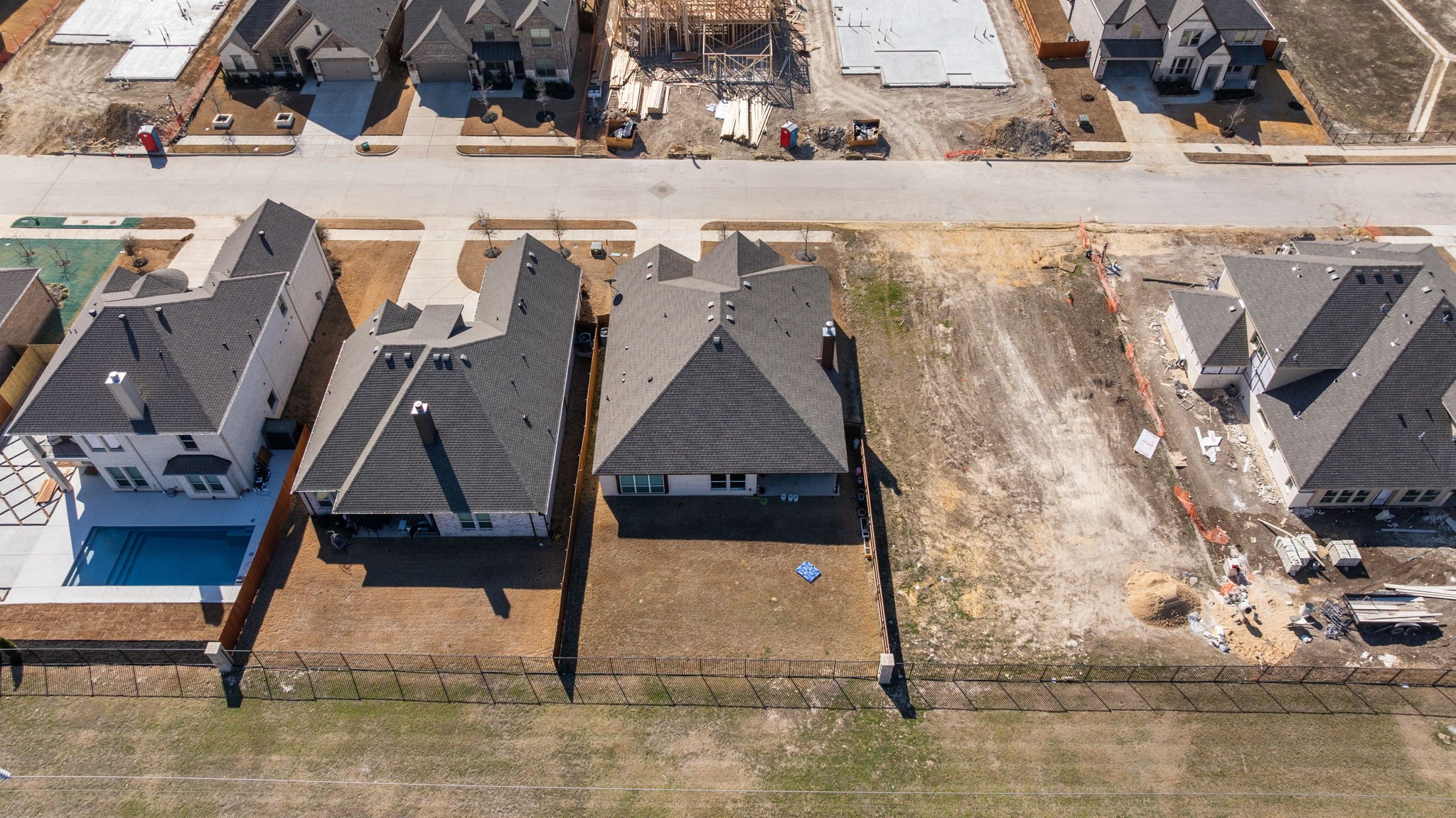 3841 Eagles Bluff Road Midlothian TX 76065