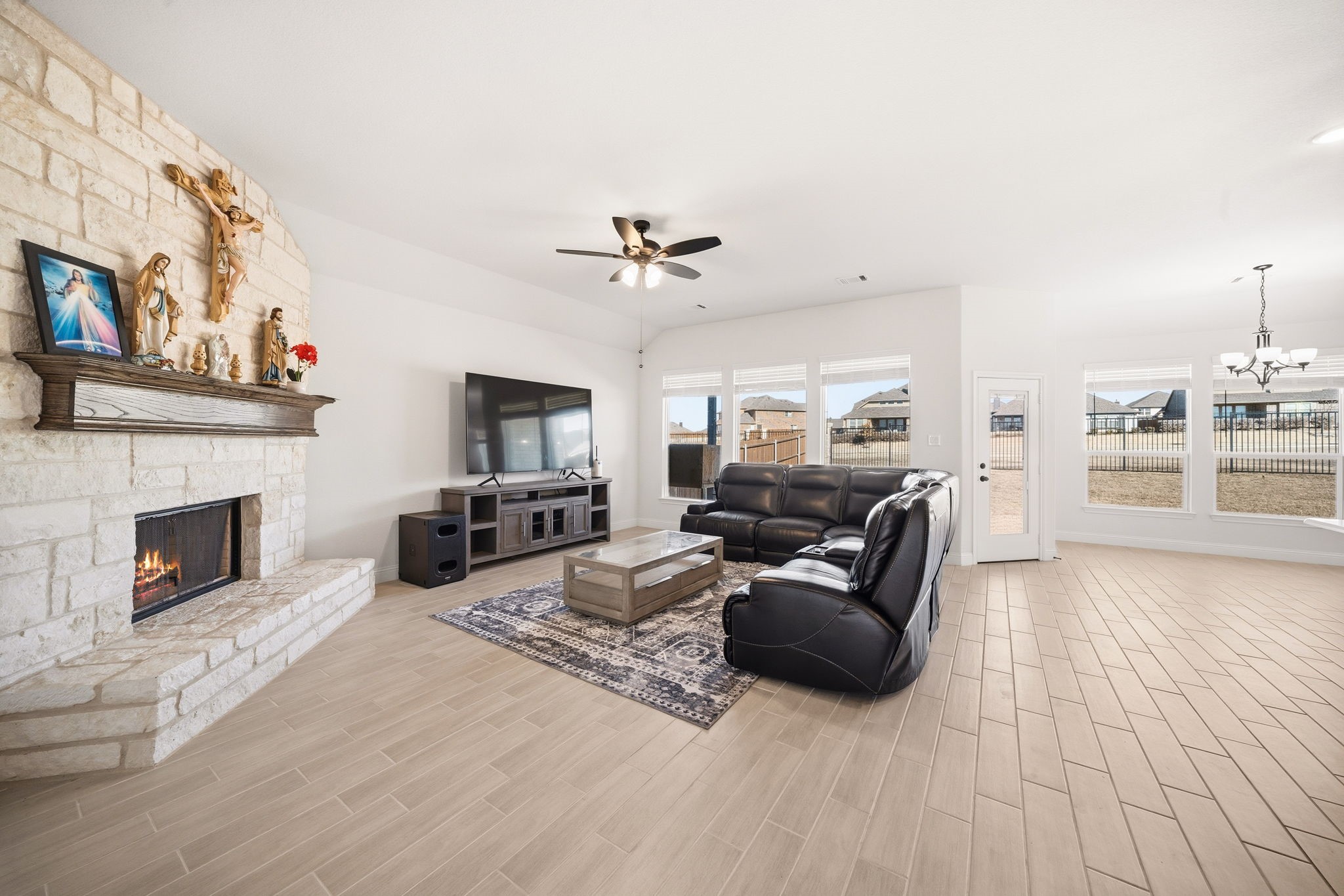 3841 Eagles Bluff Road Midlothian TX 76065