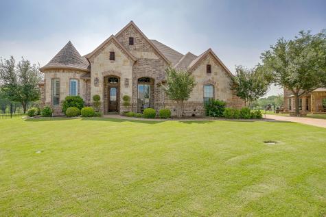 2401 Eagle Narrows Court Fort Worth TX 76179