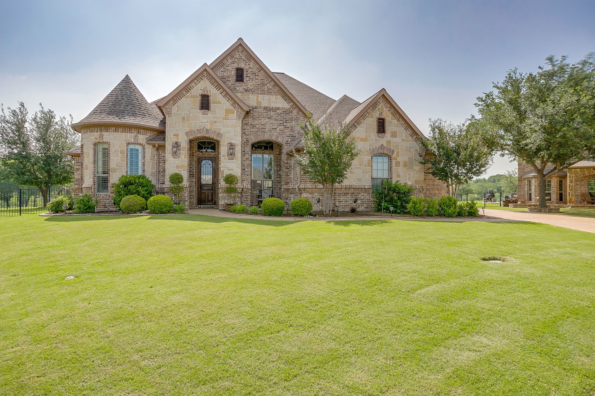 2401 Eagle Narrows Court Fort Worth TX 76179