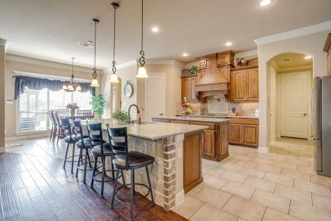 2401 Eagle Narrows Court Fort Worth TX 76179