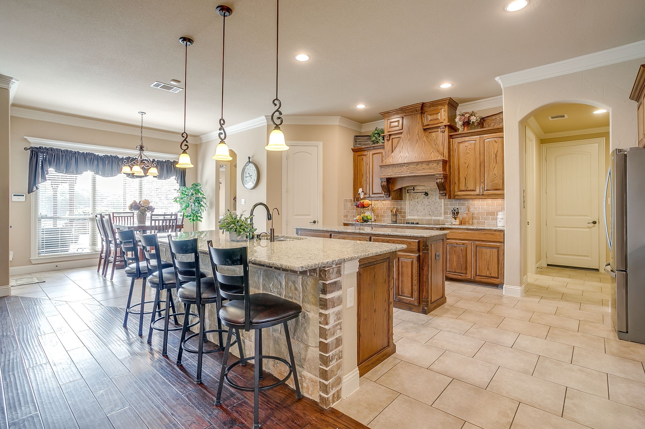 2401 Eagle Narrows Court Fort Worth TX 76179