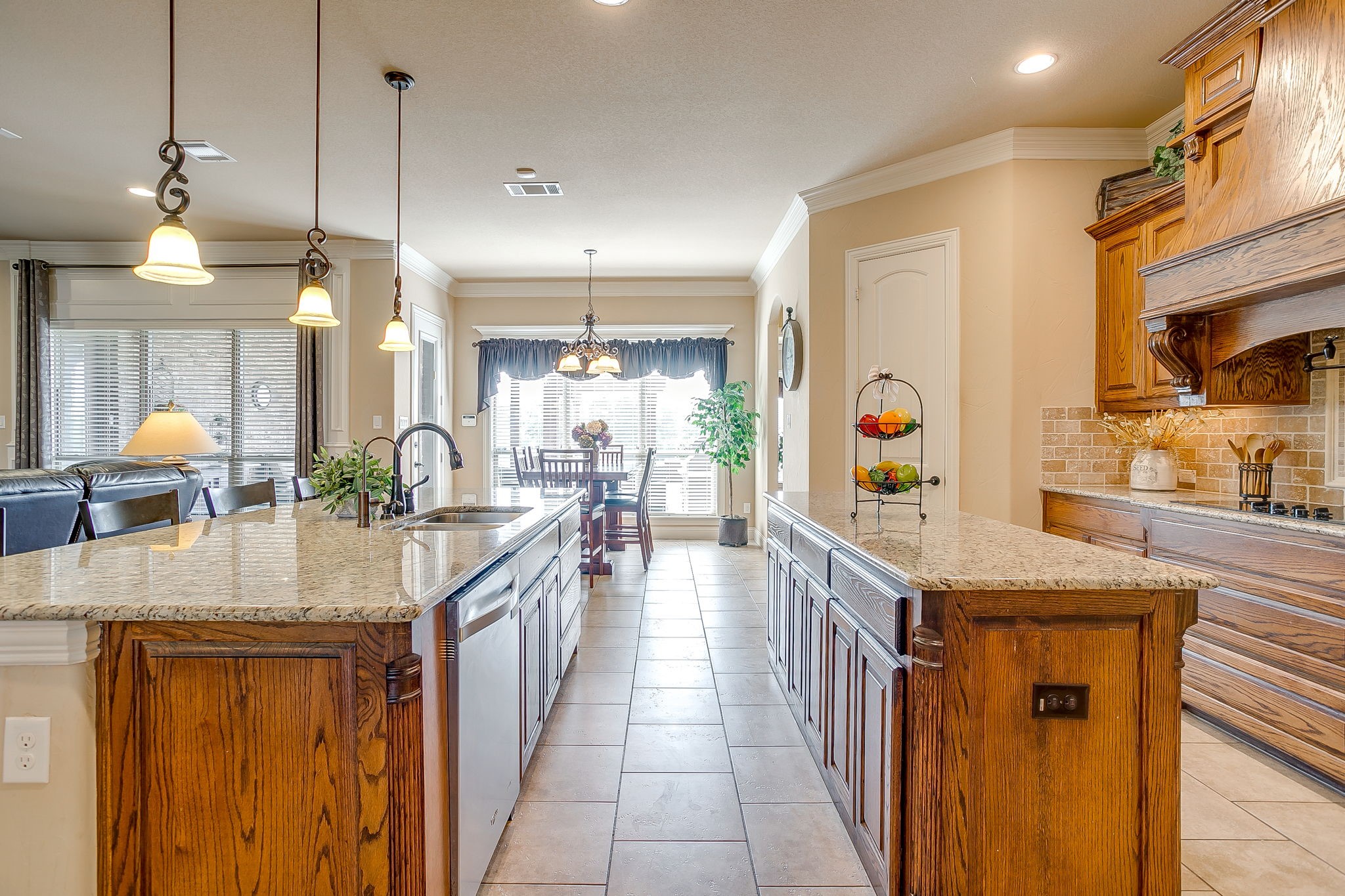 2401 Eagle Narrows Court Fort Worth TX 76179