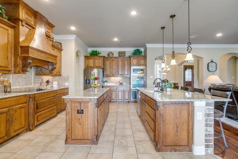 2401 Eagle Narrows Court Fort Worth TX 76179