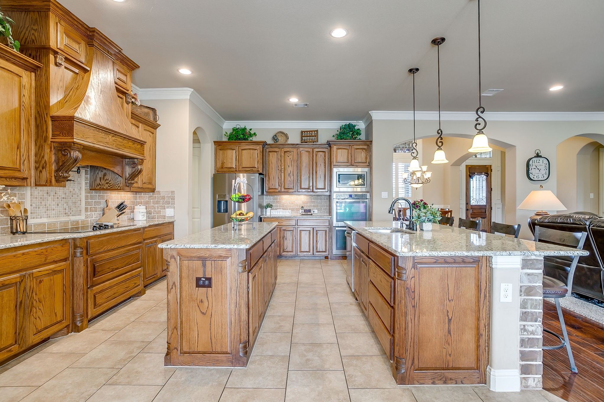 2401 Eagle Narrows Court Fort Worth TX 76179