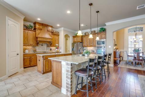 2401 Eagle Narrows Court Fort Worth TX 76179