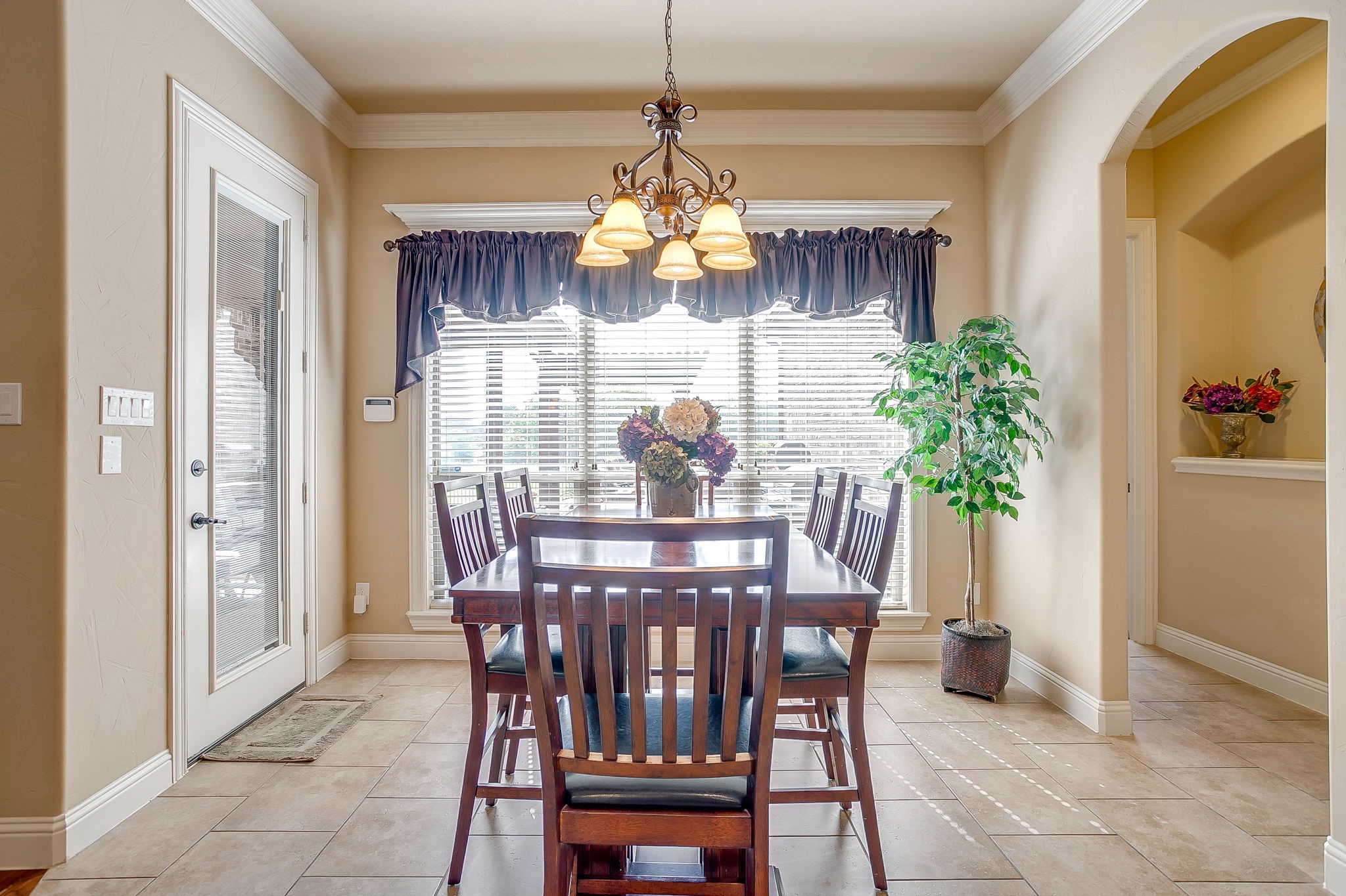 2401 Eagle Narrows Court Fort Worth TX 76179