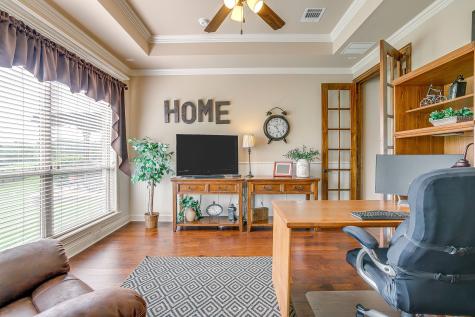 2401 Eagle Narrows Court Fort Worth TX 76179