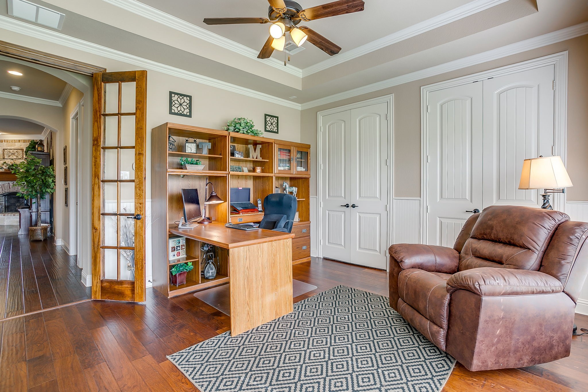 2401 Eagle Narrows Court Fort Worth TX 76179