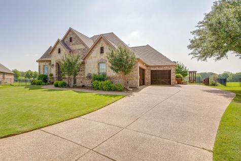 2401 Eagle Narrows Court Fort Worth TX 76179