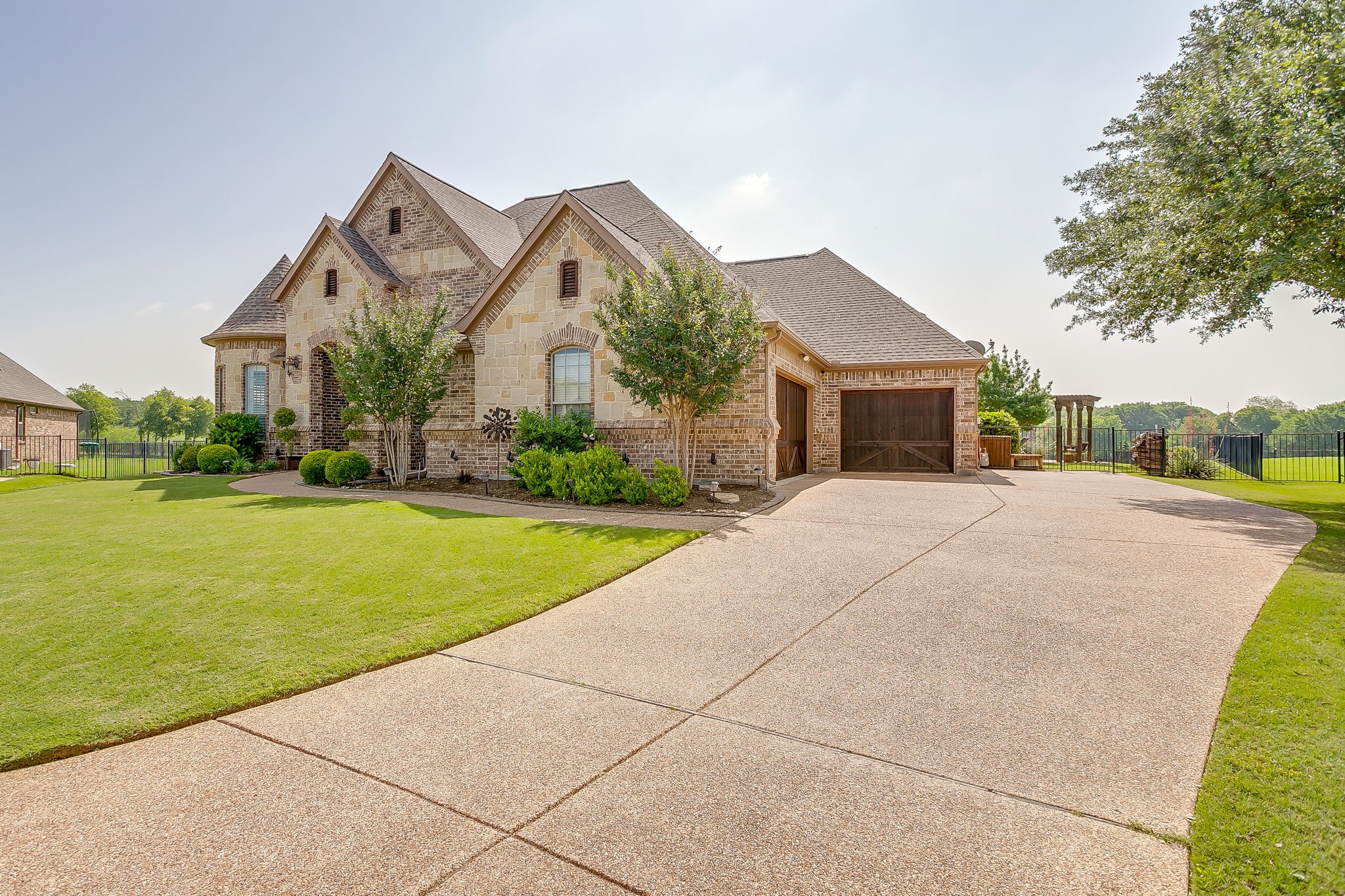2401 Eagle Narrows Court Fort Worth TX 76179