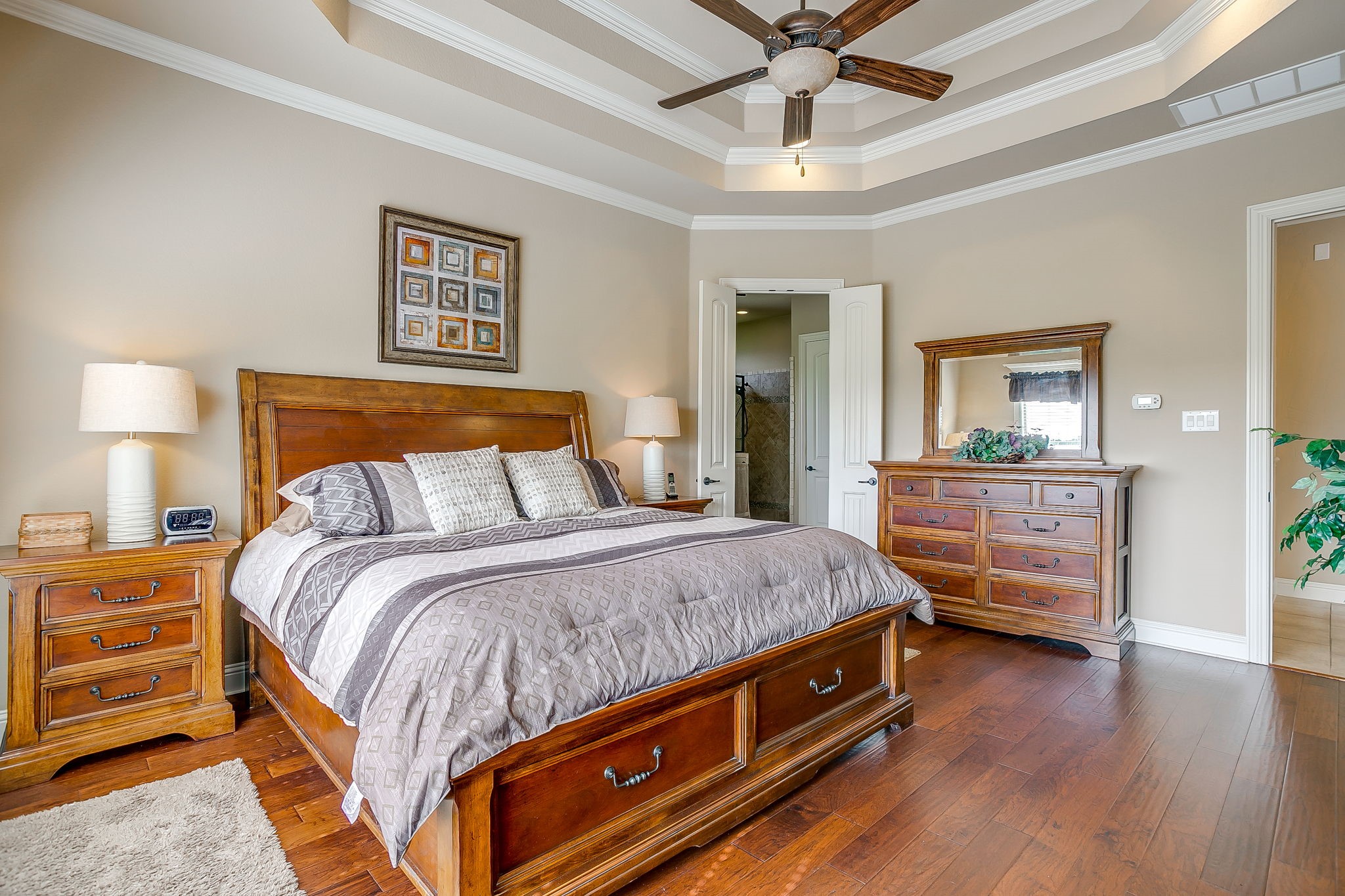 2401 Eagle Narrows Court Fort Worth TX 76179