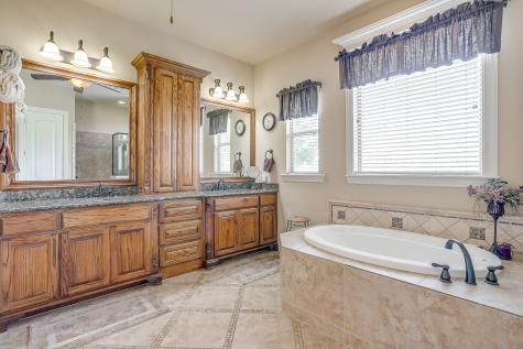 2401 Eagle Narrows Court Fort Worth TX 76179