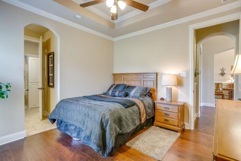 2401 Eagle Narrows Court Fort Worth TX 76179