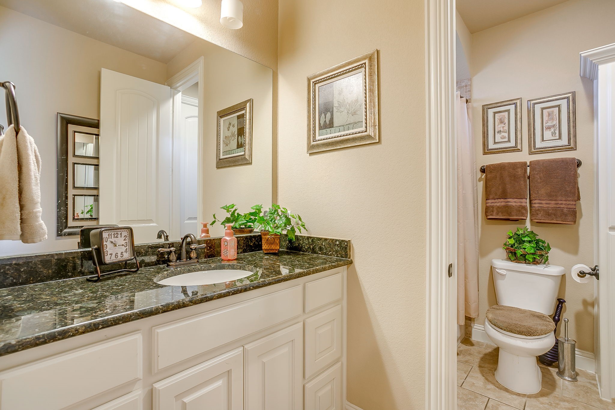 2401 Eagle Narrows Court Fort Worth TX 76179