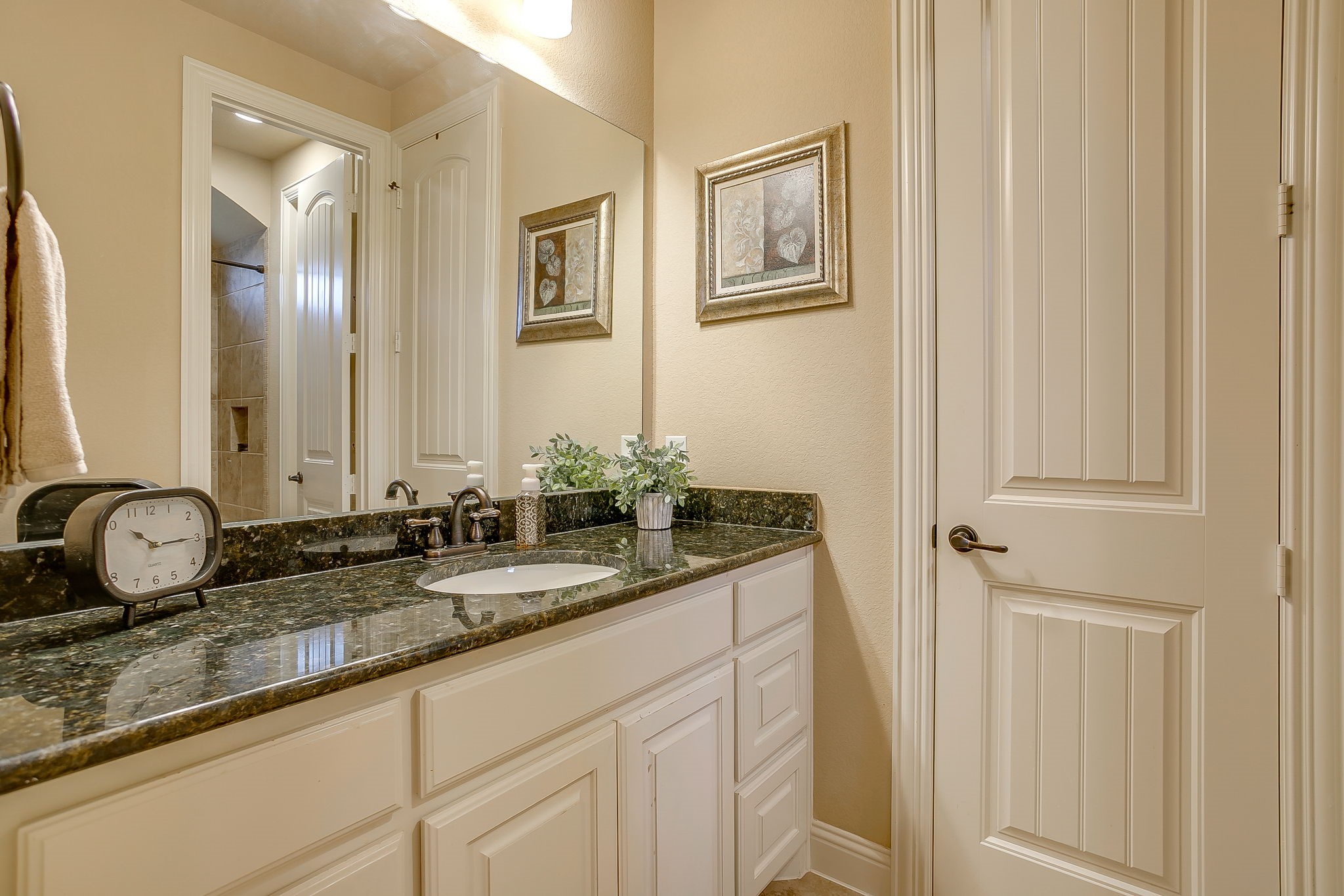 2401 Eagle Narrows Court Fort Worth TX 76179