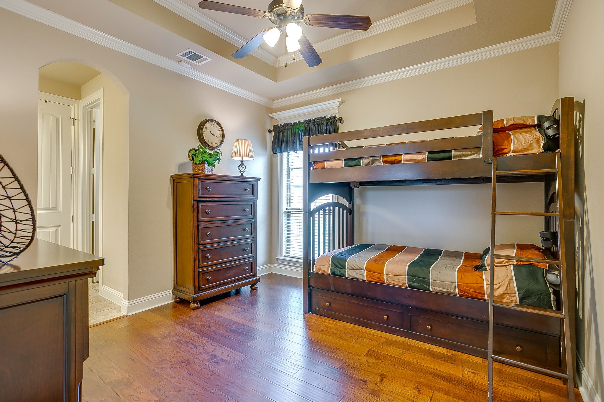 2401 Eagle Narrows Court Fort Worth TX 76179