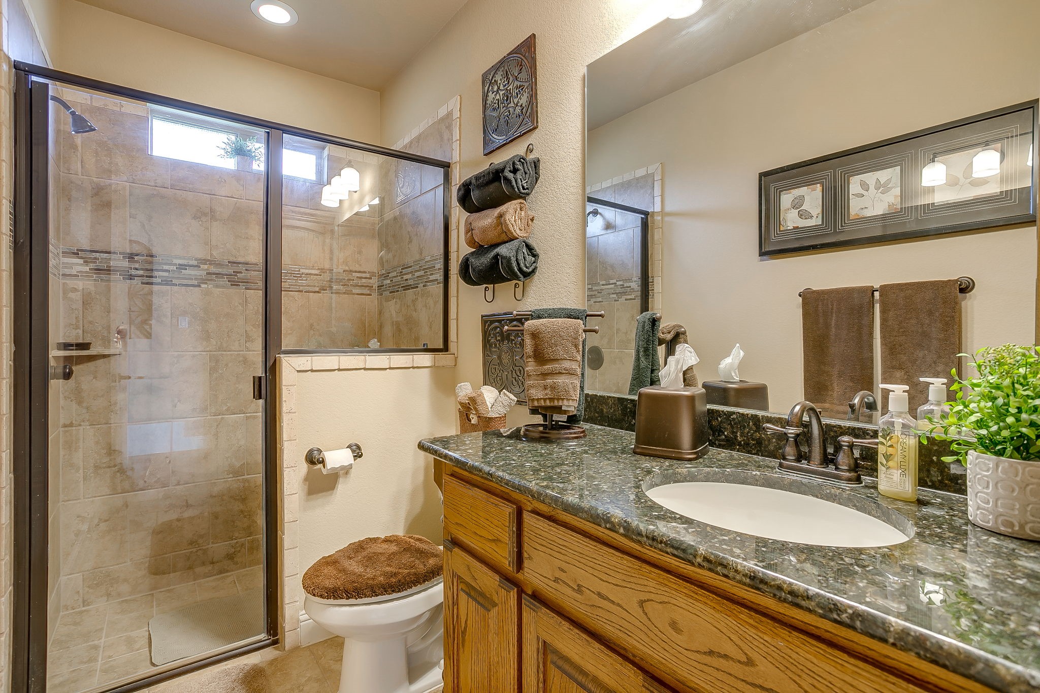 2401 Eagle Narrows Court Fort Worth TX 76179