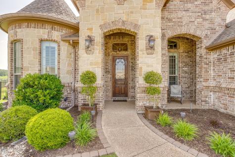 2401 Eagle Narrows Court Fort Worth TX 76179