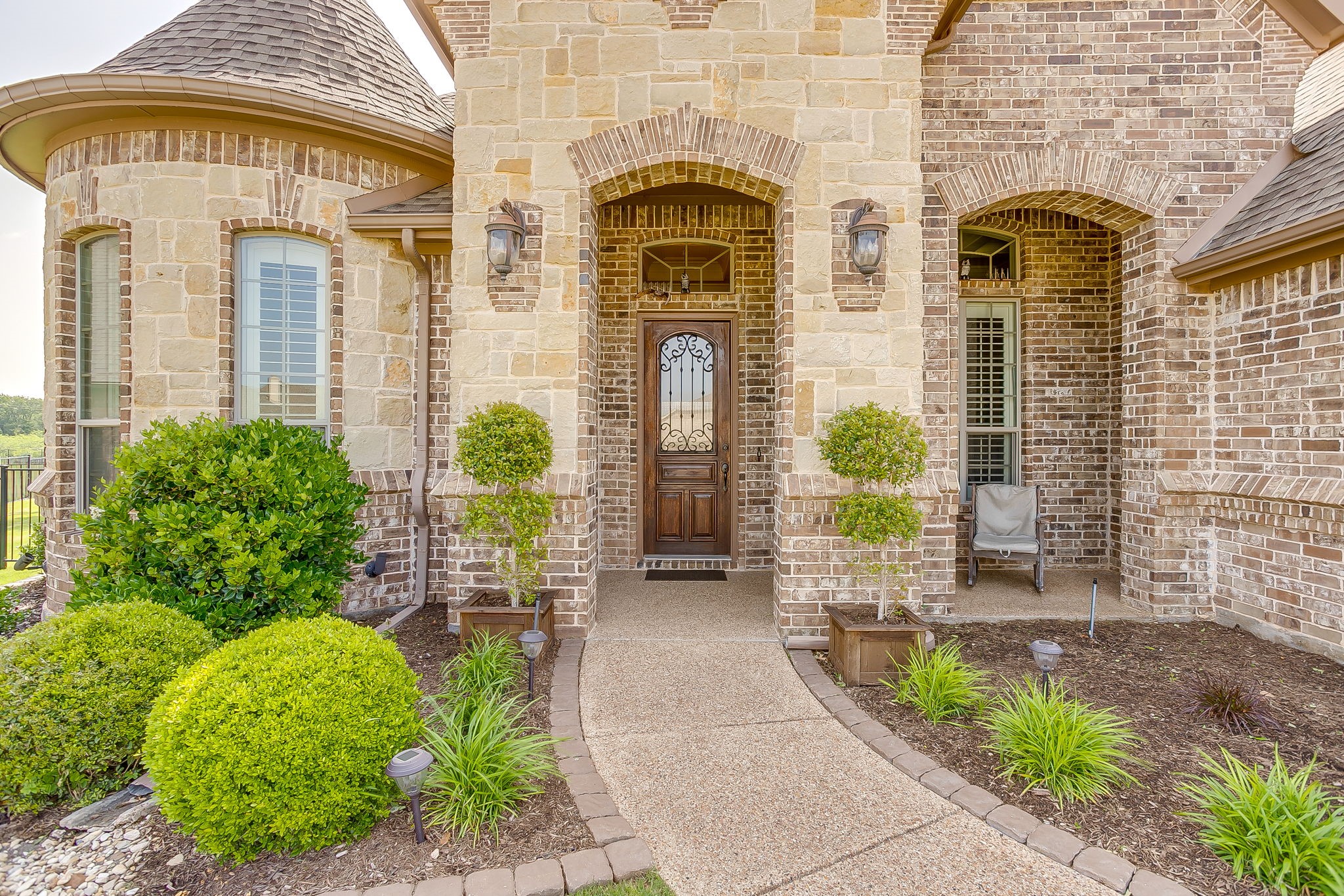 2401 Eagle Narrows Court Fort Worth TX 76179