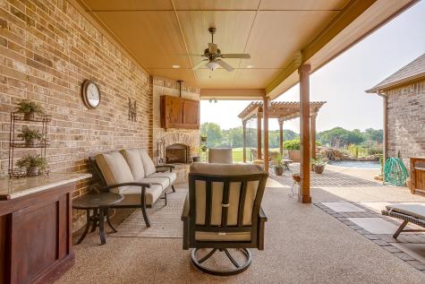 2401 Eagle Narrows Court Fort Worth TX 76179