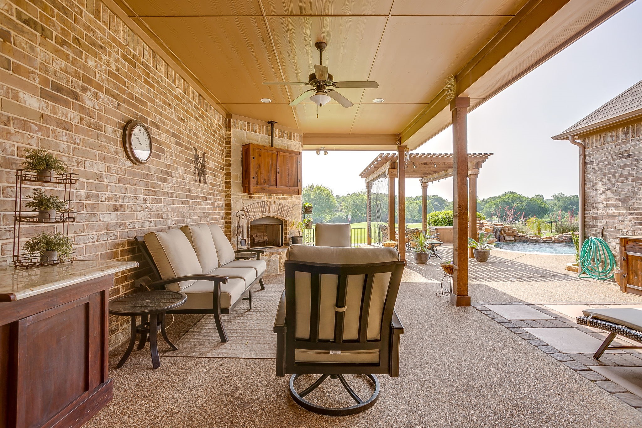 2401 Eagle Narrows Court Fort Worth TX 76179