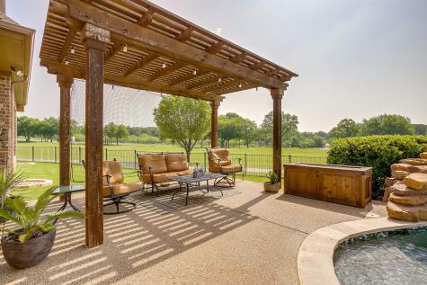 2401 Eagle Narrows Court Fort Worth TX 76179