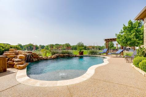 2401 Eagle Narrows Court Fort Worth TX 76179