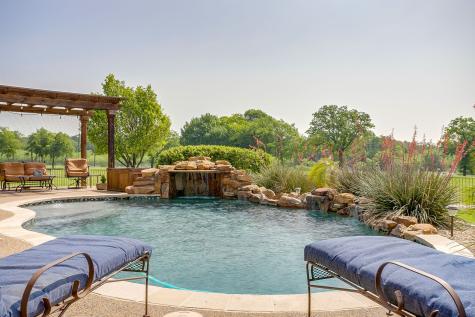 2401 Eagle Narrows Court Fort Worth TX 76179