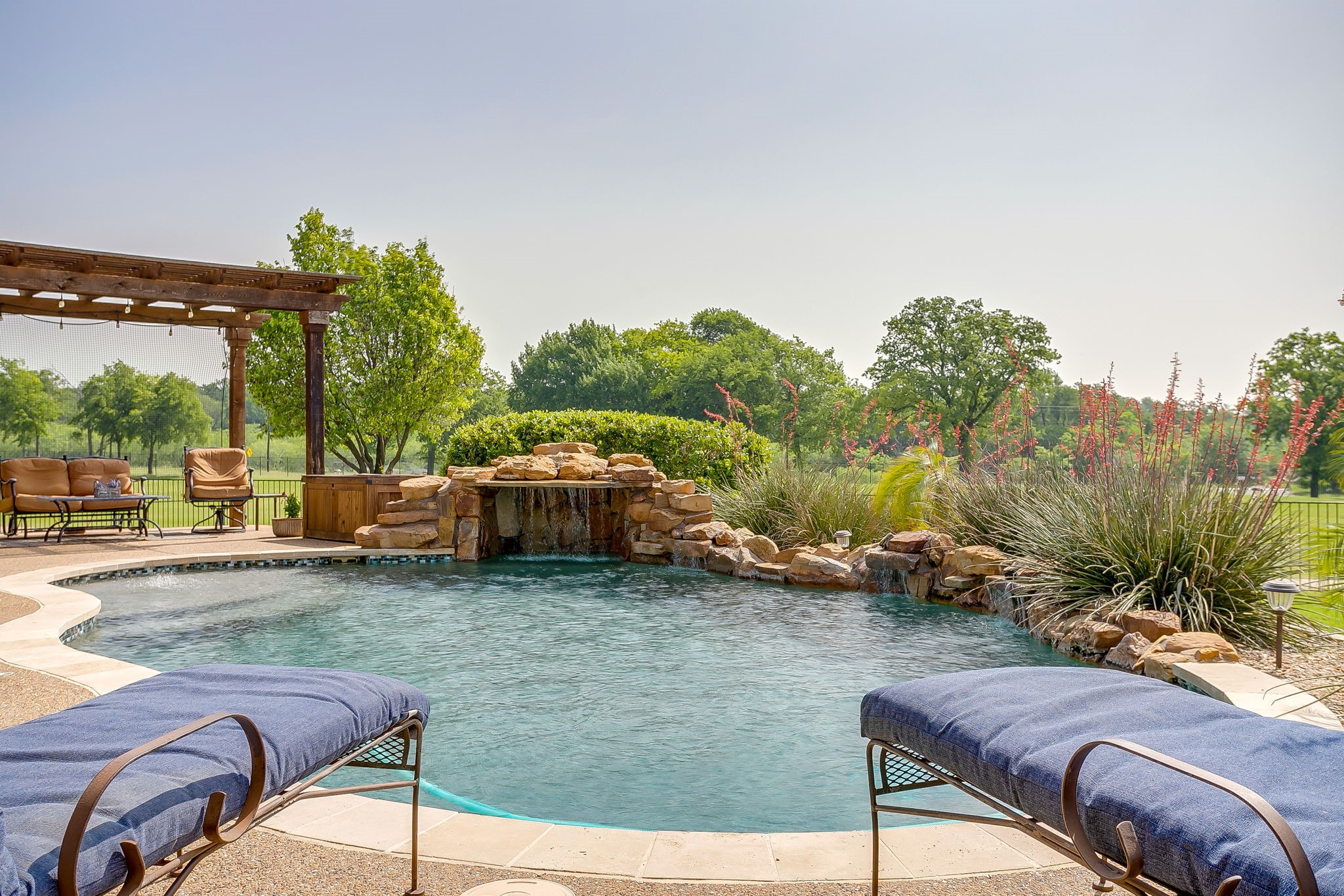 2401 Eagle Narrows Court Fort Worth TX 76179