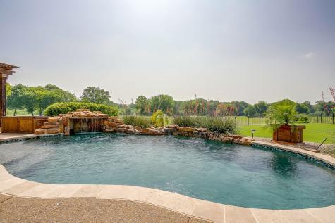 2401 Eagle Narrows Court Fort Worth TX 76179