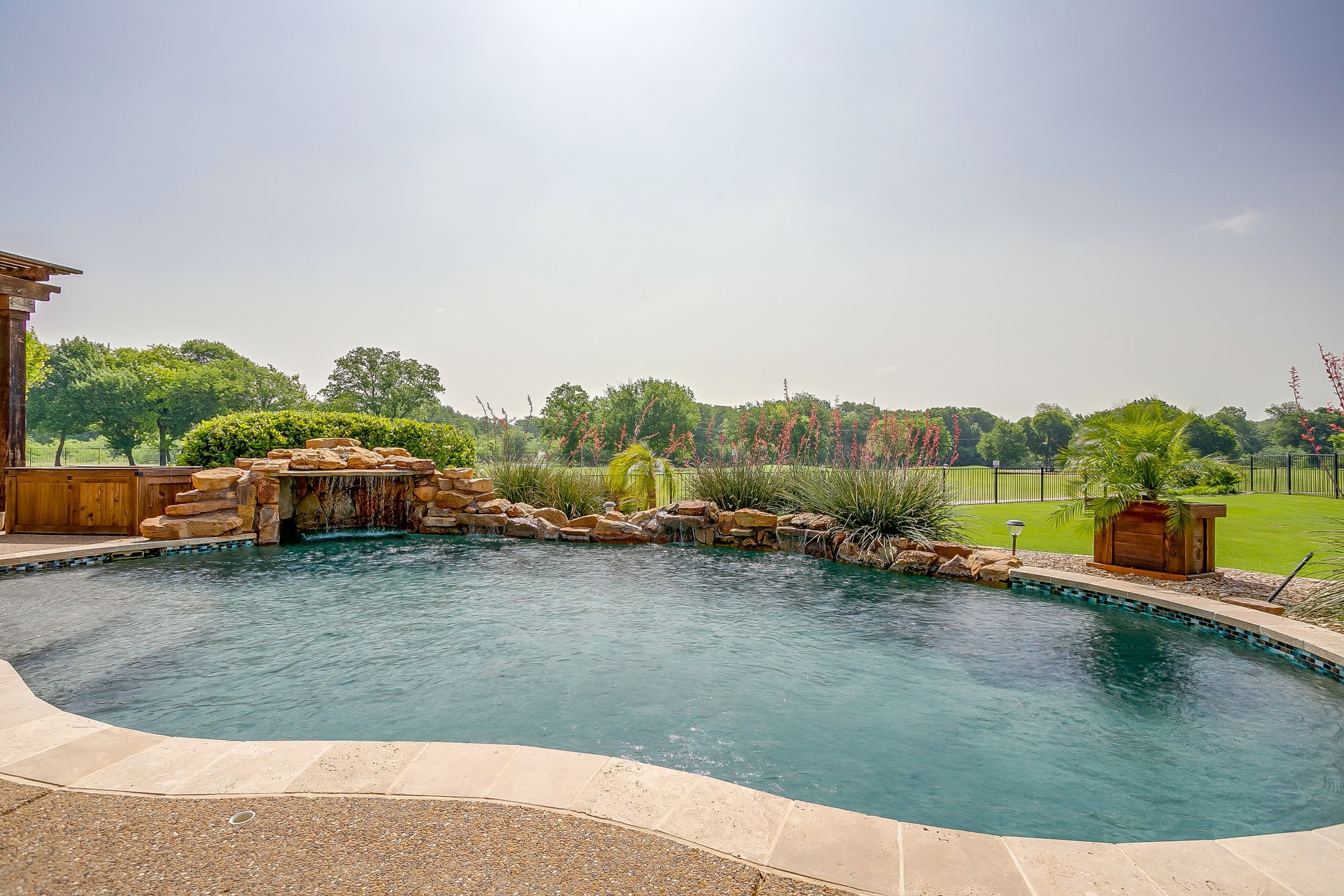 2401 Eagle Narrows Court Fort Worth TX 76179