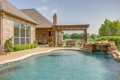 2401 Eagle Narrows Court Fort Worth TX 76179