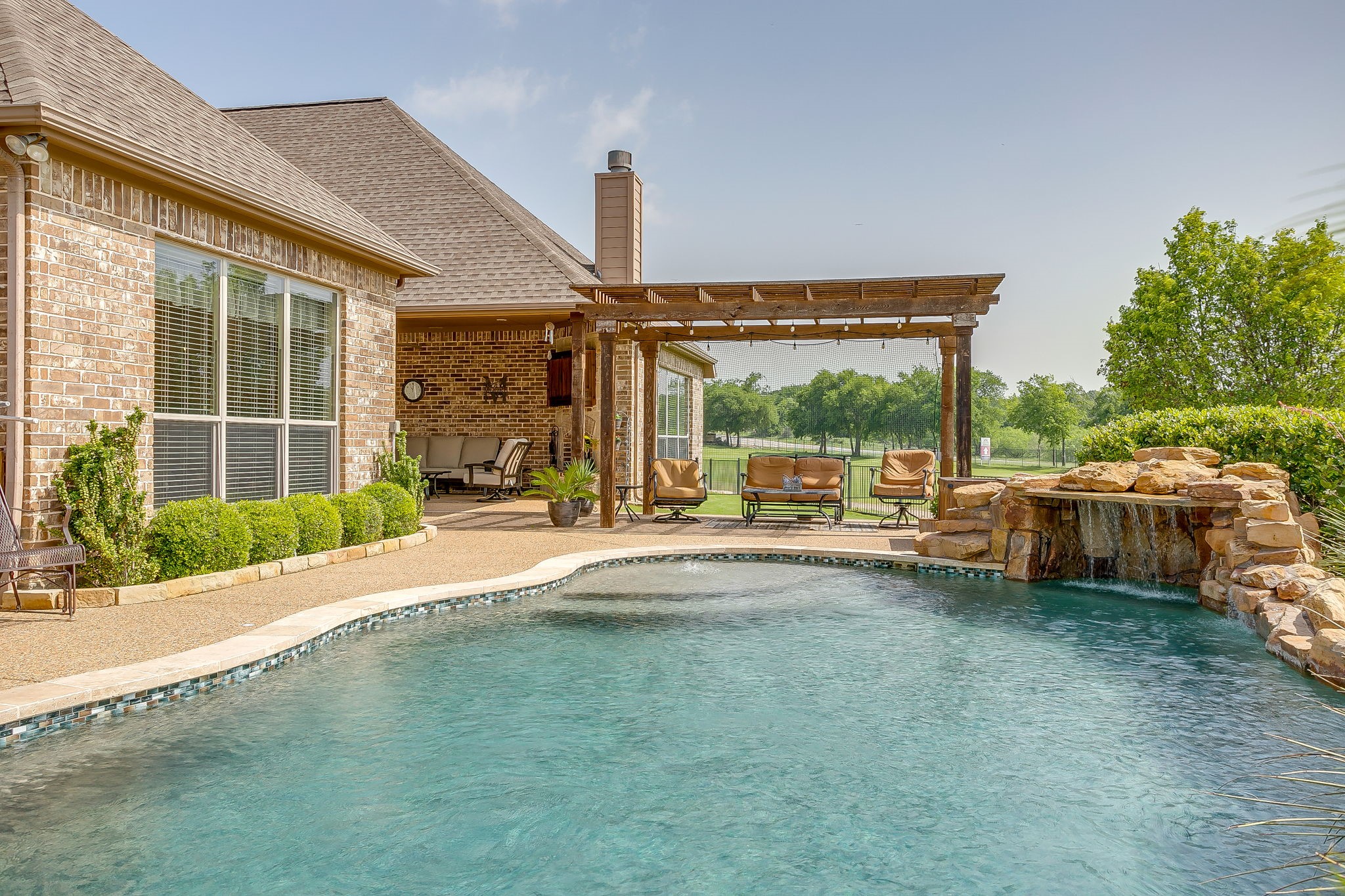 2401 Eagle Narrows Court Fort Worth TX 76179