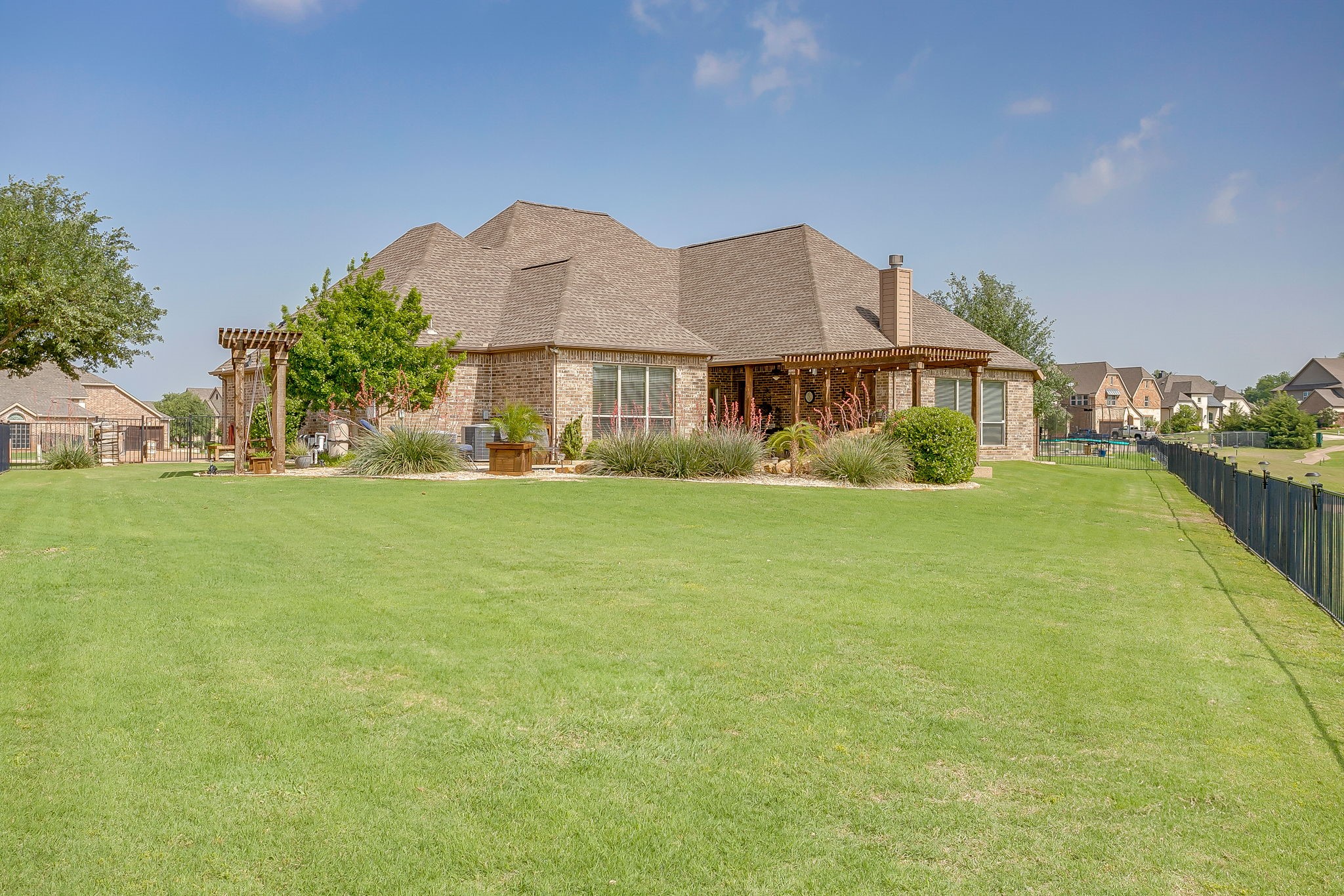 2401 Eagle Narrows Court Fort Worth TX 76179