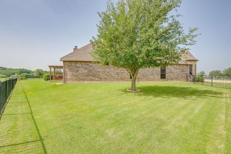 2401 Eagle Narrows Court Fort Worth TX 76179