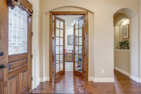 2401 Eagle Narrows Court Fort Worth TX 76179