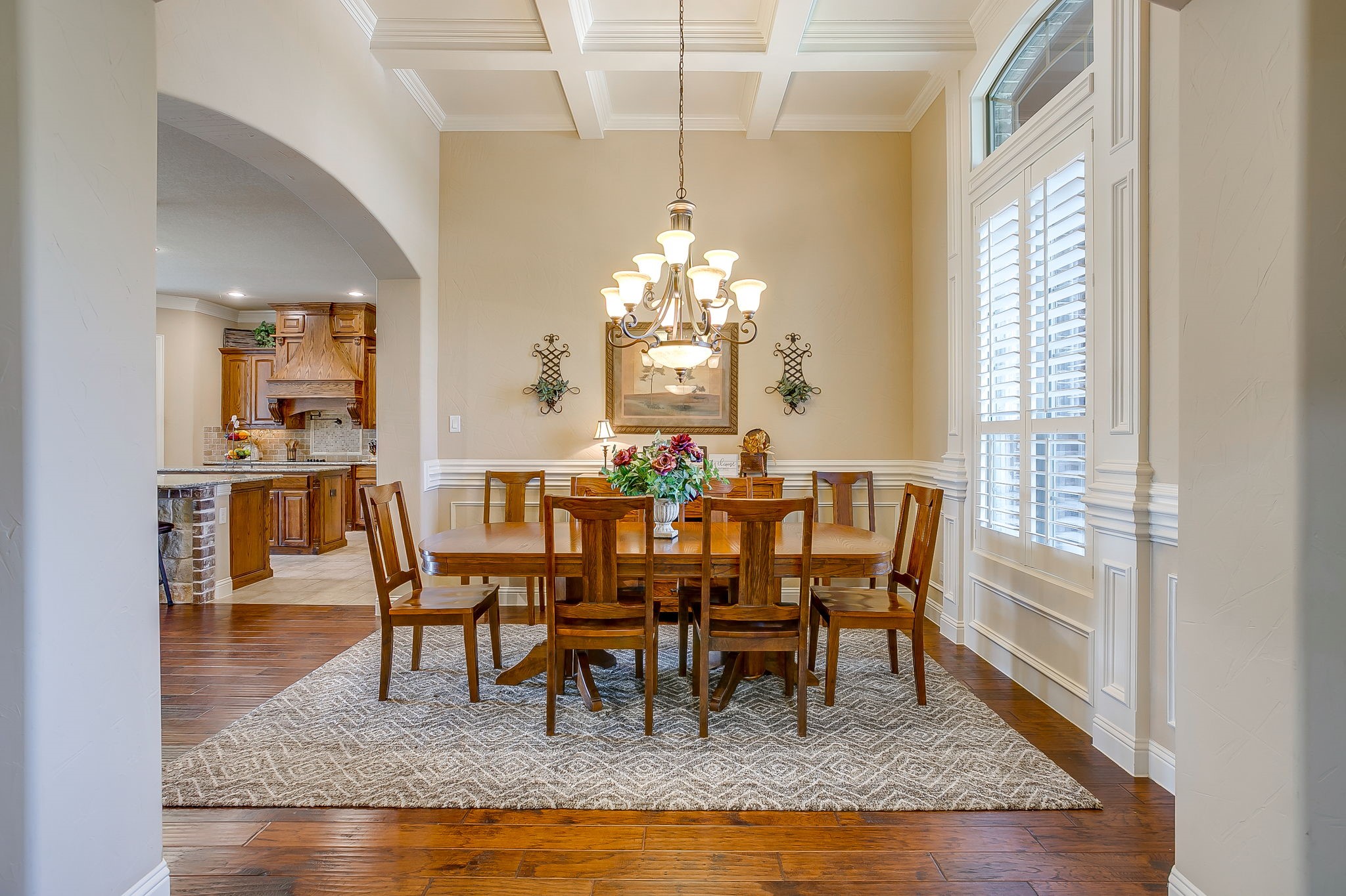 2401 Eagle Narrows Court Fort Worth TX 76179