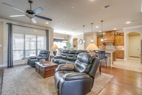 2401 Eagle Narrows Court Fort Worth TX 76179