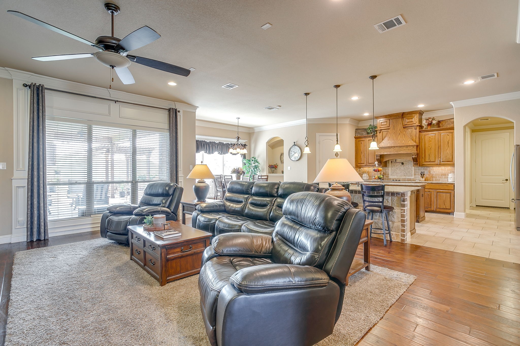 2401 Eagle Narrows Court Fort Worth TX 76179