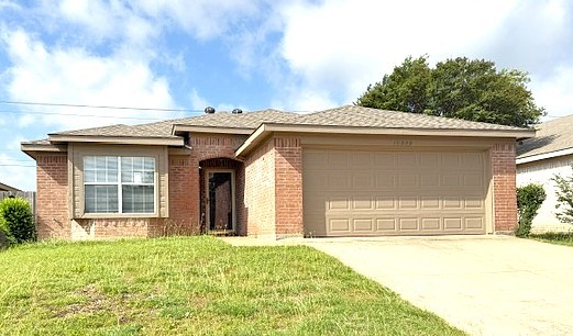 10909 Deauville Circle S Fort Worth TX 76108