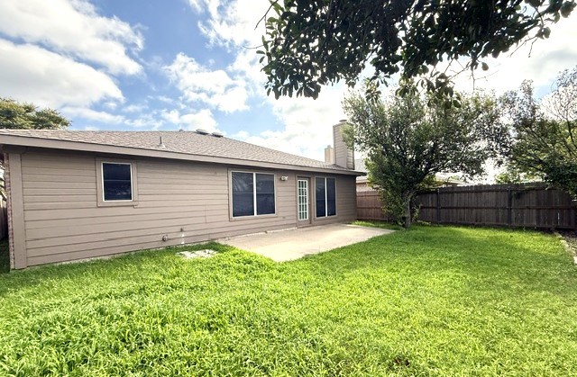 10909 Deauville Circle S Fort Worth TX 76108