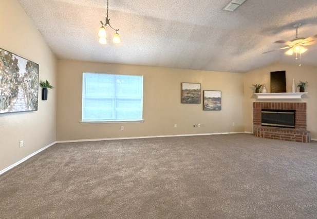 10909 Deauville Circle S Fort Worth TX 76108
