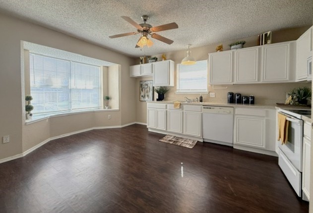 10909 Deauville Circle S Fort Worth TX 76108