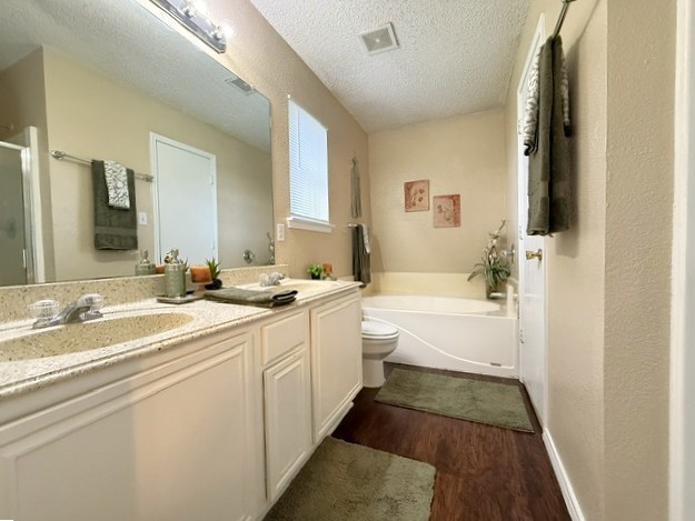 10909 Deauville Circle S Fort Worth TX 76108
