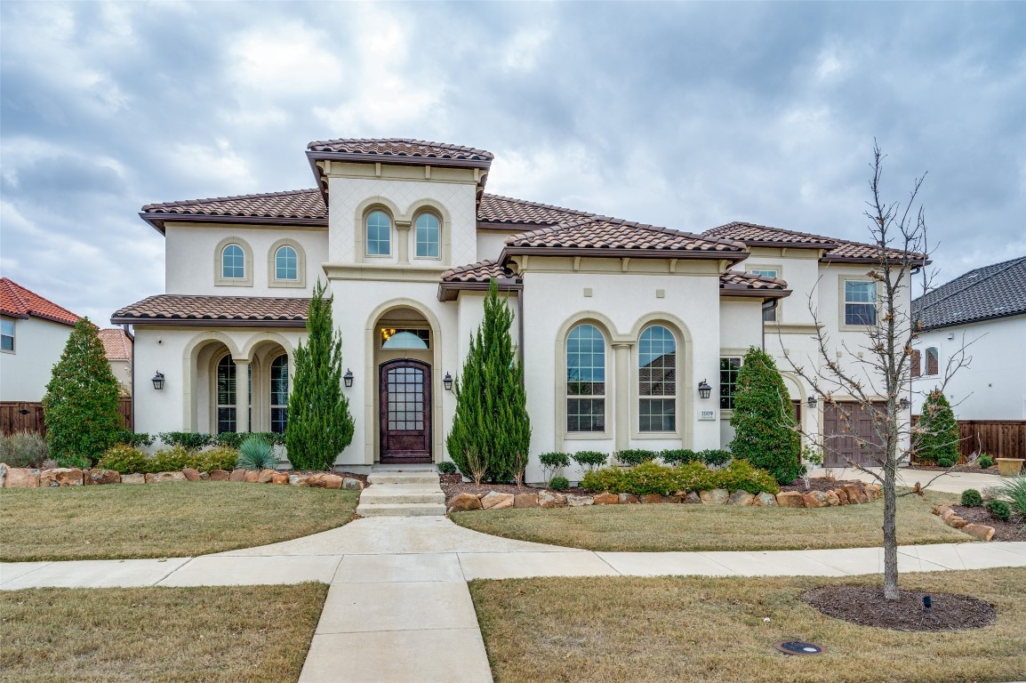 1009 Cimarron Road Frisco TX 75036